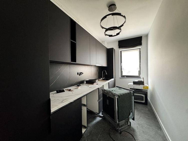 Comision 0%! Apartament 1 cameră, mobilat, Someșeni - 3