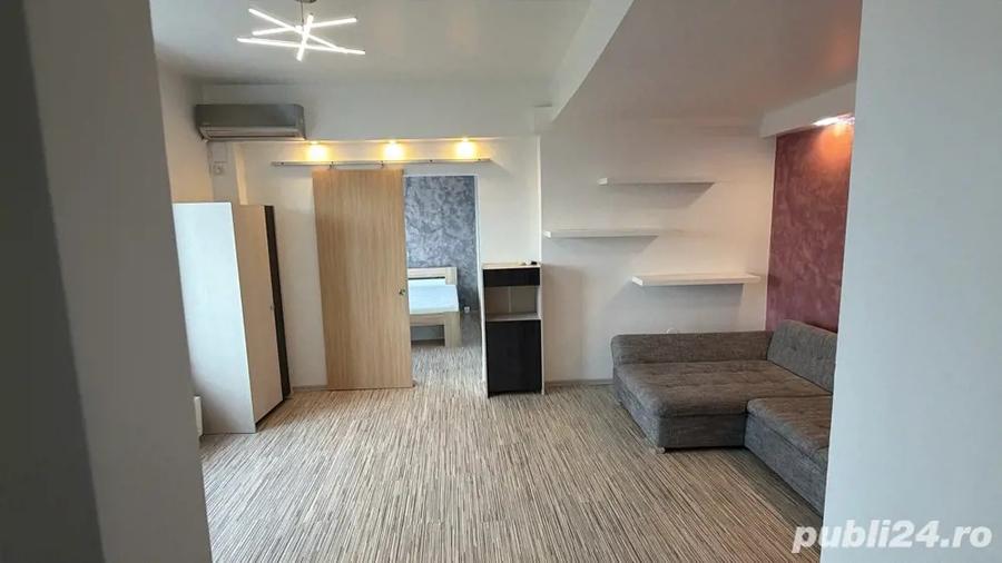 Particular, inchiriez apartament 2 camere cu o panorama unica - 2