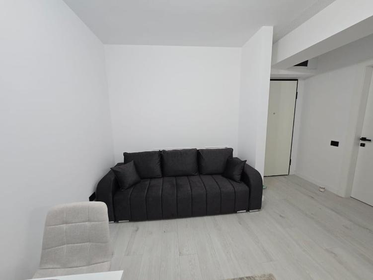 Sector 3, zona Pallady, închiriez studio în complex rezidențial Astorium Life - 3