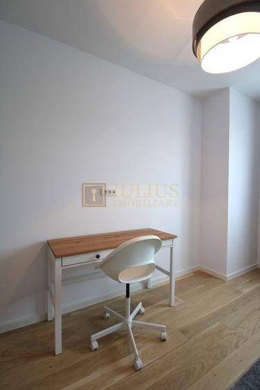 Mobilat deosebit, parcare subterana; Circumvalatiuni - 17