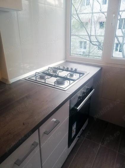 Inchiriez apartament superb, 2 camere, str. Aleea Lamotesti sector 4 - 6