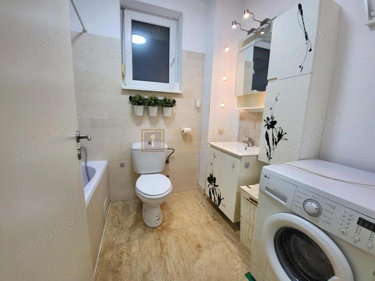 Apartament 2 camere de inchiriat Ghiroda - 5