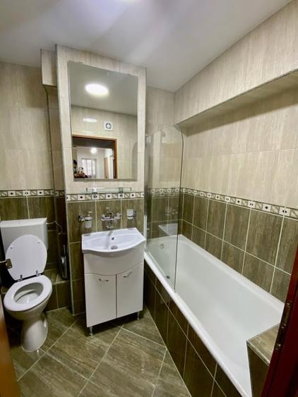 Apartament cu 2 camere decomandate,65mp,parcare, Zona Marasti - 9