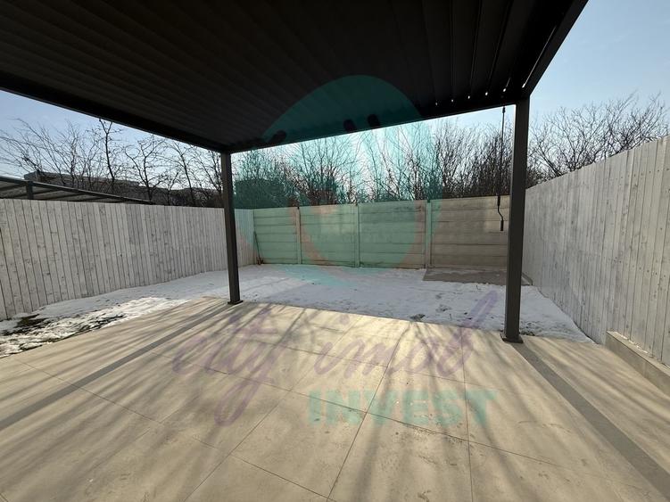 Casa eficient compartimentata la 3 minute de autostrada Bucuresti - Ploiesti - 13