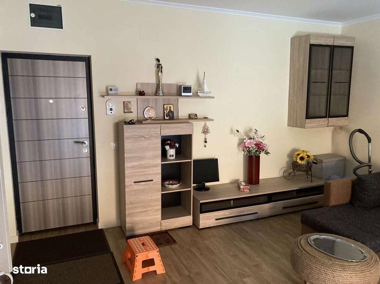 Dau in chirie Ap. 2 camere Ultracentral (persoana fizica) - 8