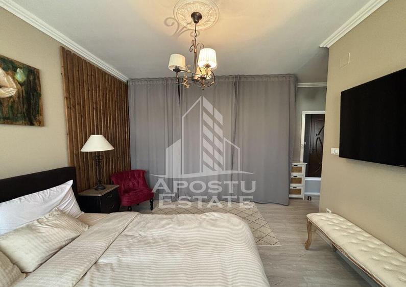 Apartament cu 3 camere spatios in zona Sagului, centrala ... - 10