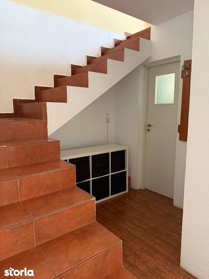 Casa si depozit materiale constructii( 35 km de Bucuresti) - 9