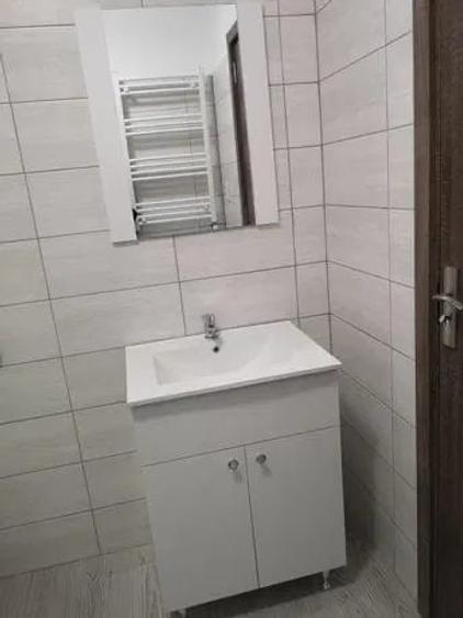 Garsoniera, decomandata, 30 mp, ac, metrou, Aparatorii Patriei - 7