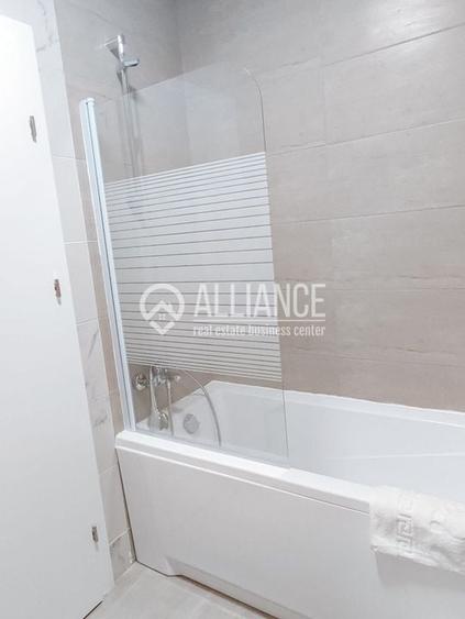 TOMIS NORD(COD 05) - Apartament 2 camere, cu loc de parcare subteran - 13