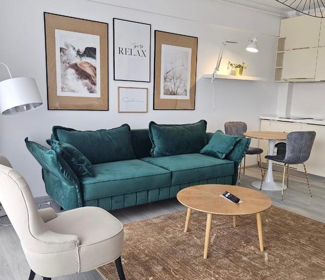 Apartament 2 cam.   BLOC NOU - 12
