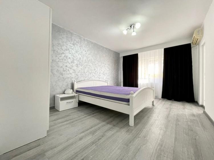 Dristor metrou - Mihai Bravu Stradal - Rond Baba Novac | Garsoniera Moderna - 1