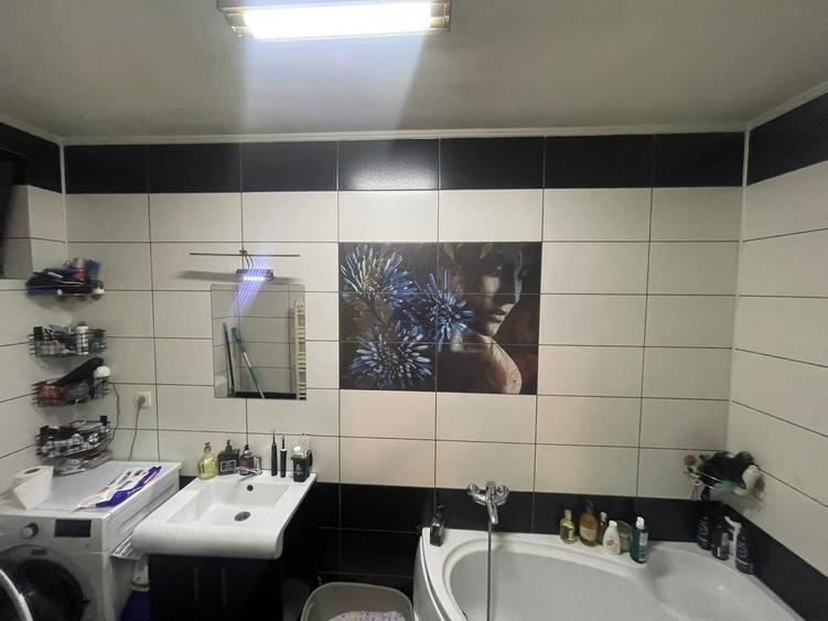 Universitatea Hyperion- Apartament 2 camere la Curte - 18