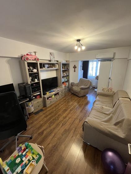 Apartament 2 camere Capitol - 2