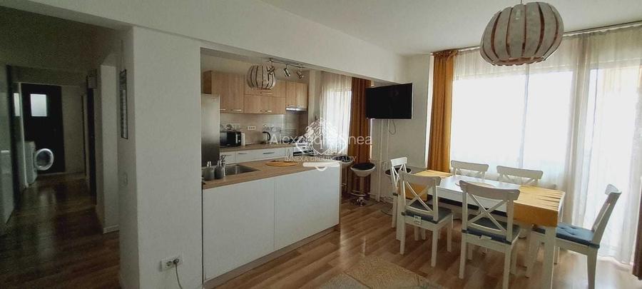 Apartament 4 camere | Obor | 109mp