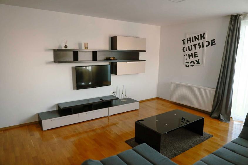 Apartament 2 camere - 3