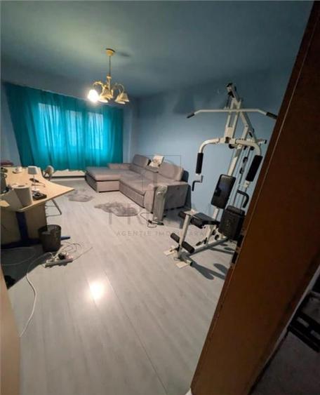 SOARELUI |3CAM | DECOMANDAT |ETAJ 3 |CENTRALA |SPATIOS 109MP - 15