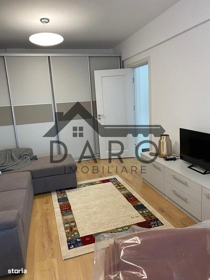 Apartament cu 2 camere în 7 Noiembrie