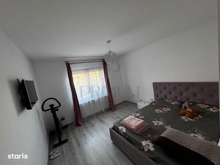 Casă cu 4 camere în Șag