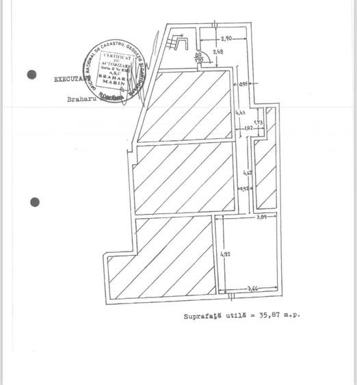 Vânzare casă deosebită în zona Grădina Icoanei, București - 4