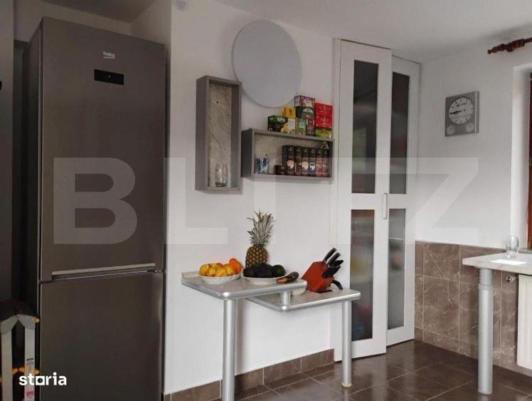 OPORTUNITATE | Casa cu teren 1000 mp + teren separat 915 mp + apartame - 17