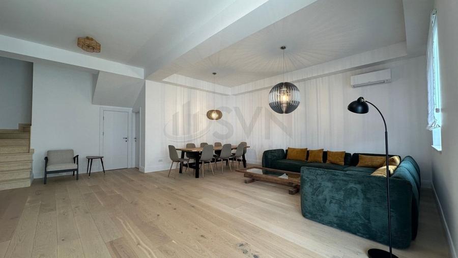 REV2004071 Vila cu mansarda 9 camere Corbeanca - 15