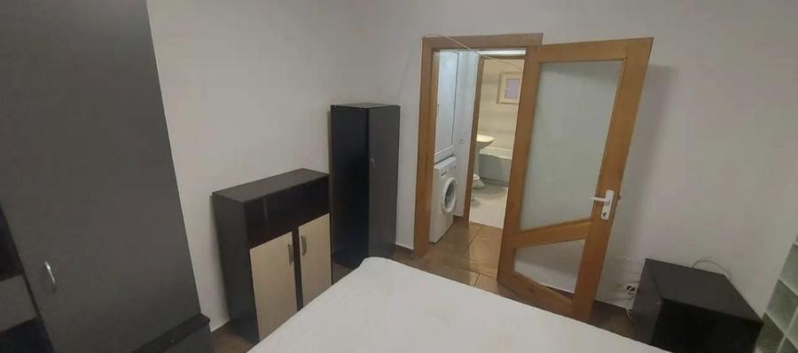 Apartament 2 camere Sebes-Centru - Locuit / Birou - 4