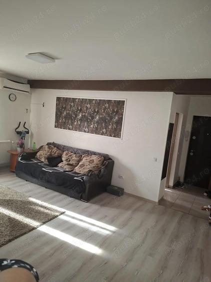 Apartament de vanzare 2 camere Bragadiru Cristalului - 8