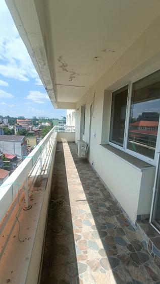 Tineretului Sincai, bloc 2003, decomandat, 60mp utili - 2