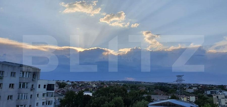 Apartament 4 camere, 97 mp, zona CUG - 13