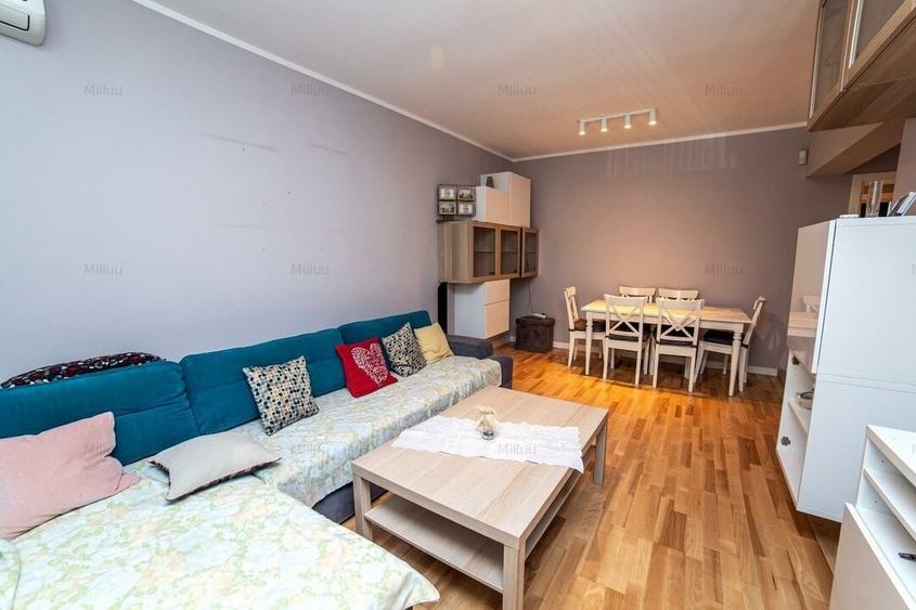 3 camere | Zona Baneasa-Sisesti | Terasa | Petfriendly - 1