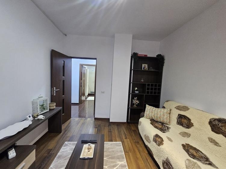 Apartament 2 camere de vanzare cu parcare - 6