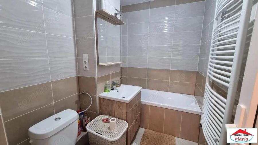 Apartament 2 camere Micro 16 etaj 3 - 7