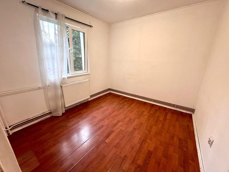 Apartament 3 camere | Zona Astra | Etaj 2/4. - 6