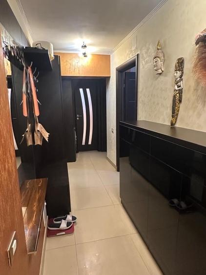 Apartament la blocurile lui Mazăre  54.04 mp/utili - 2