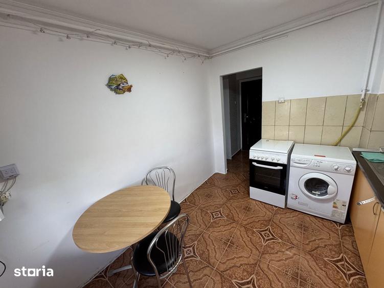Chirie apartament 1 camere , mobilat-utilat , Micro 14 - 4