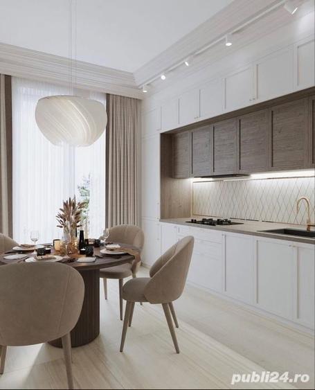 Apartament 2 camere, Confort Urban, Sos Salaj, Rahova - 5