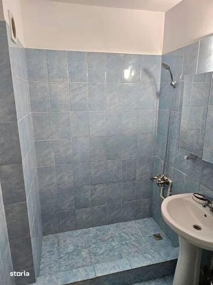 Garsoniera parter bloc G6 - 3