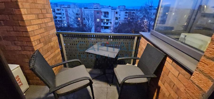 0% Comision! Apartament cu 2 camere de inchiriat, Avella - 7