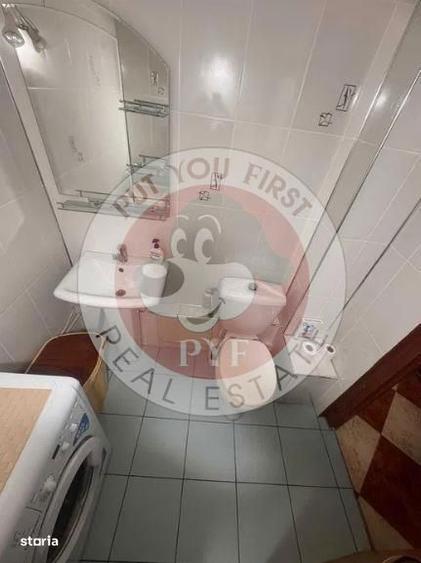 Petre Ispirescu | 3 camere | 83mp | Semidecomandat | B12636 - 5