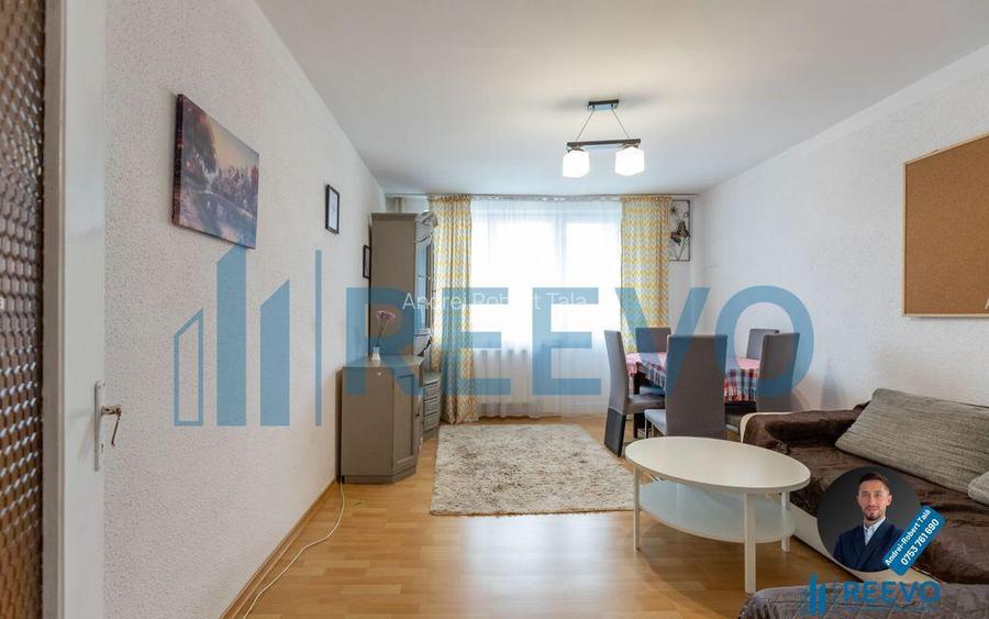 Apartament cu 2 camere decomandat, Orizont! Apartament cu 2 camere decomandat, Orizont!