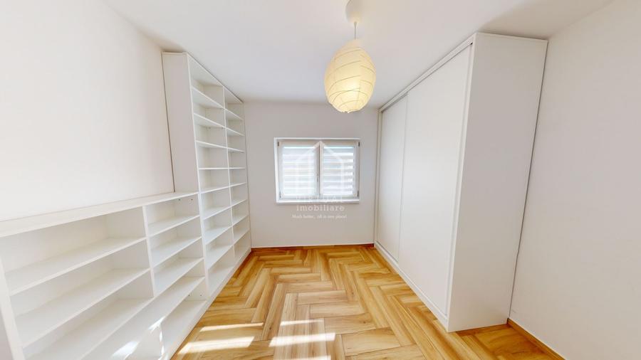 Apartament cu 3 camere, etaj 1, loc de parcare - Selimbar - 7