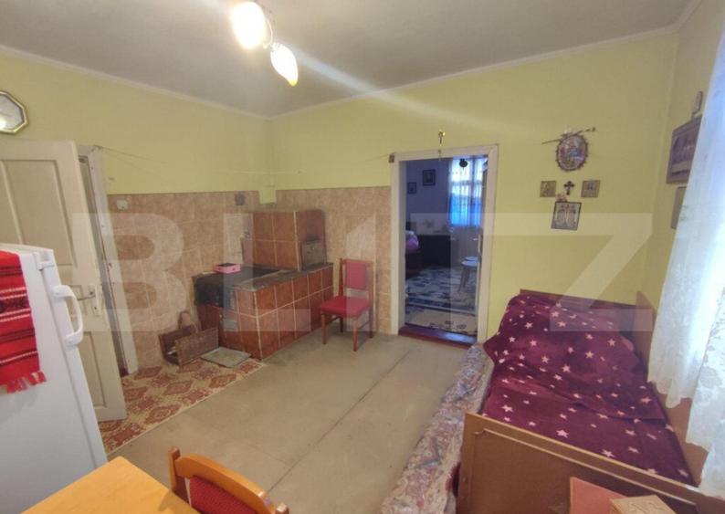 Casa individuala ,2500 mp teren, in Putna - 7