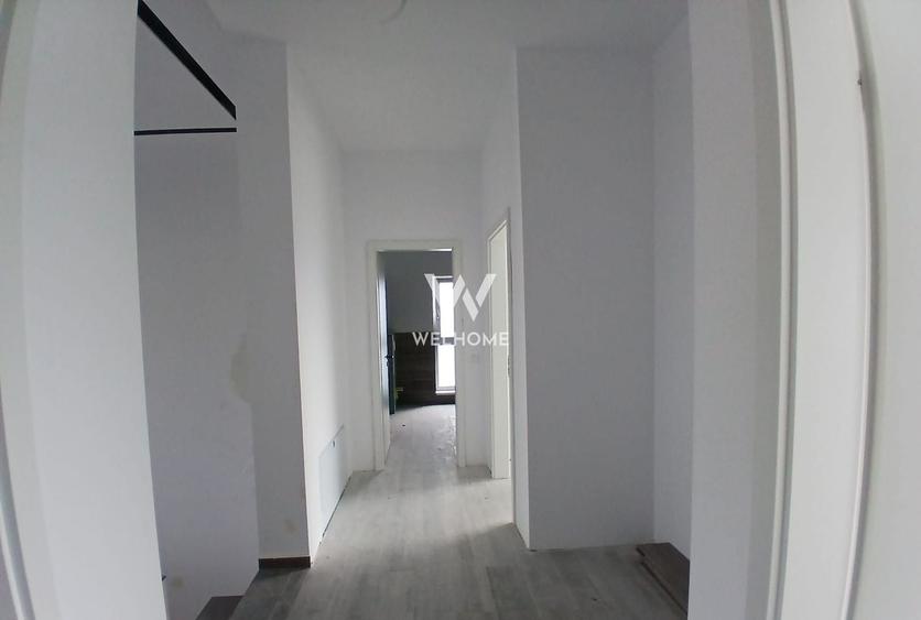 Casă individuală premium, 200 mp utili ,teren 815mp - Șelimbăr - 18