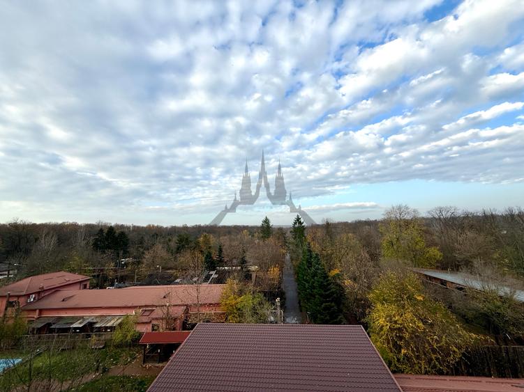 Apartament in zona Privighetorilor cu garaj- Prima inchiriere - 18