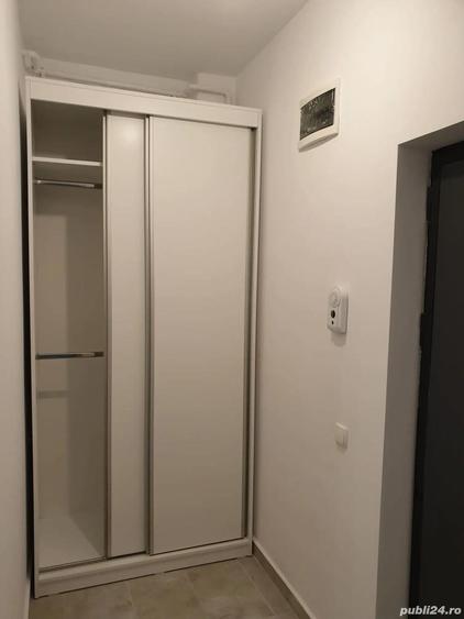 Garsoniera de inchiriat - 5