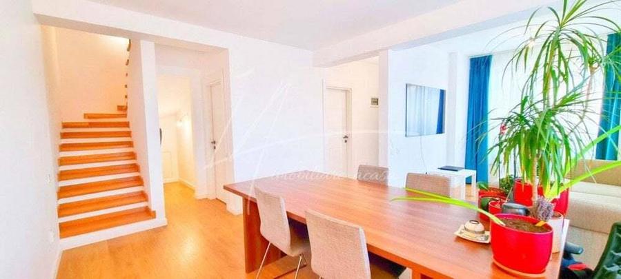 Comision 0% cumparator! Casa P+E+M la pret de apartament, 4 camere in Rahova! - 3