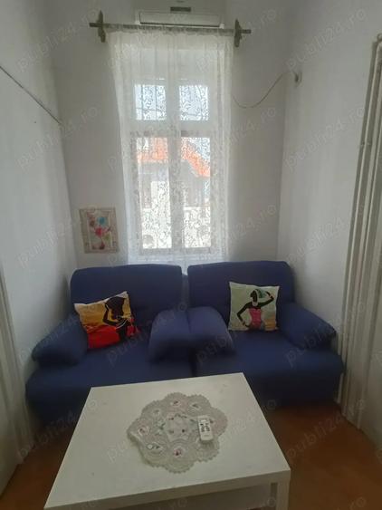 Vand apartament 3 camere,etaj 1,parcare gratis,in zona linistita,cu curte - 5