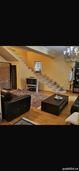 Casa de vanzare zona centrala si linistita Pitesti - 2