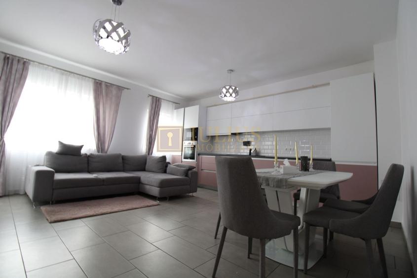 2 camere, centrala proprie, zona linistita - 4