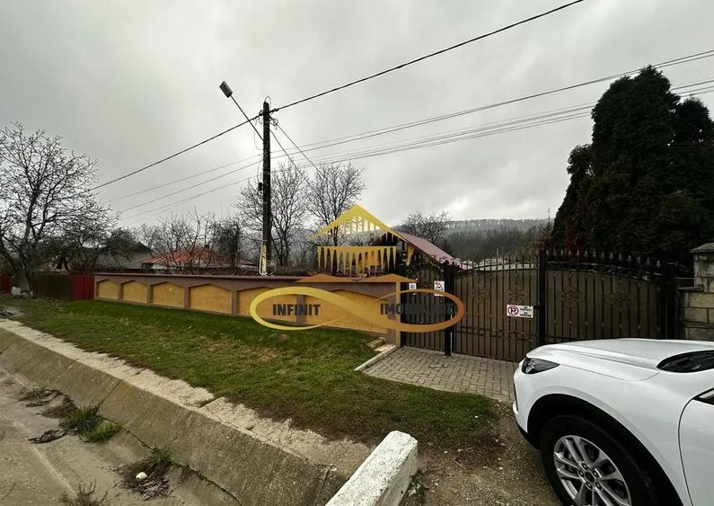 Casa de vanzare in Gheorghe Doja Bacau - 7
